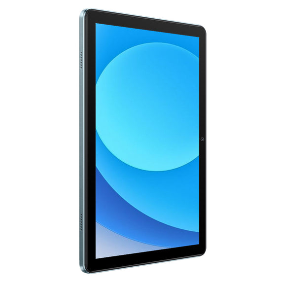 Tablette Blackview Tab 70 - Android 14, 10.1", 8Go RAM, 64Go, WiFi 6, Autonomie 20h