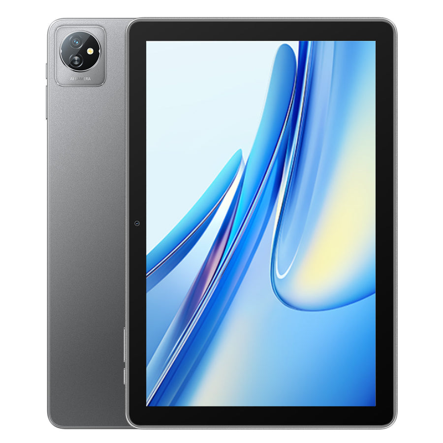 Blackview Tab 70 Wifi 10.1 インチ 6580mAh Widevine L1 サポート WiFi 6 Android タブレット PC 