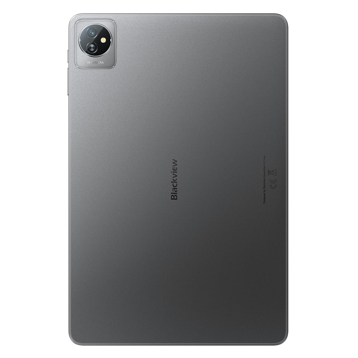 Blackview Tab 70 Wifi 10.1 インチ 6580mAh Widevine L1 サポート WiFi 6 Android タブレット PC 