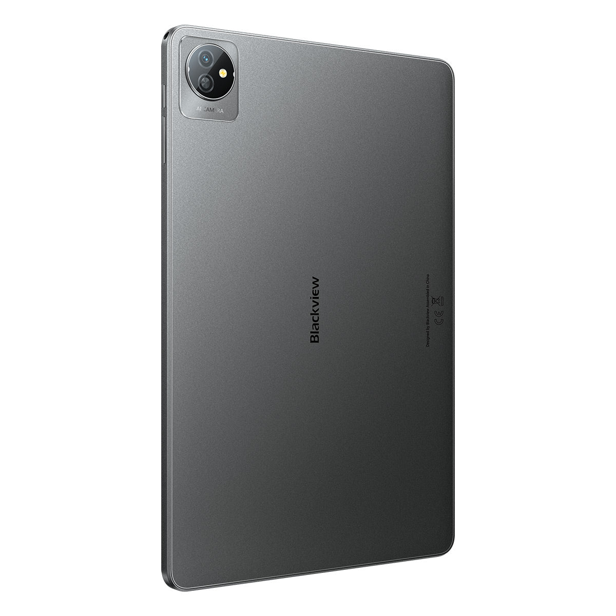 Blackview Tab 70 Wifi 10.1 インチ 6580mAh Widevine L1 サポート WiFi 6 Android タブレット PC 