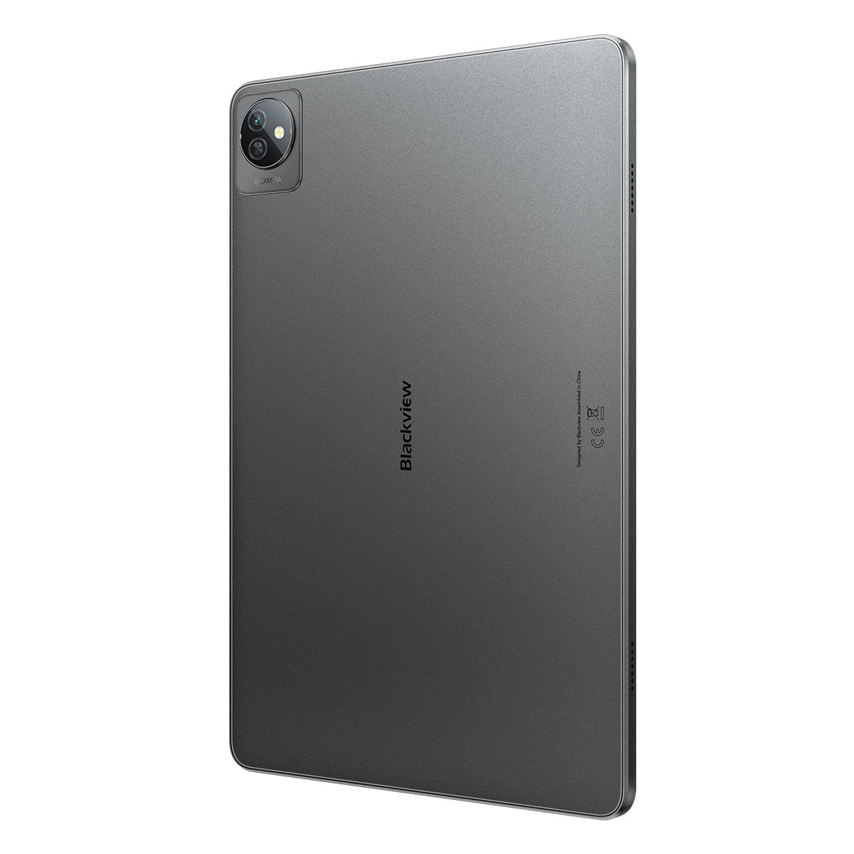 Blackview Tab 70 Wifi 10.1 インチ 6580mAh Widevine L1 サポート WiFi 6 Android タブレット PC 