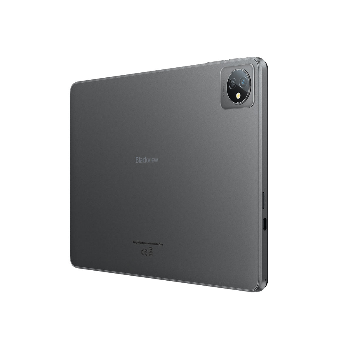 Blackview Tab 70 Wifi 10.1 インチ 6580mAh Widevine L1 サポート WiFi 6 Android タブレット PC 