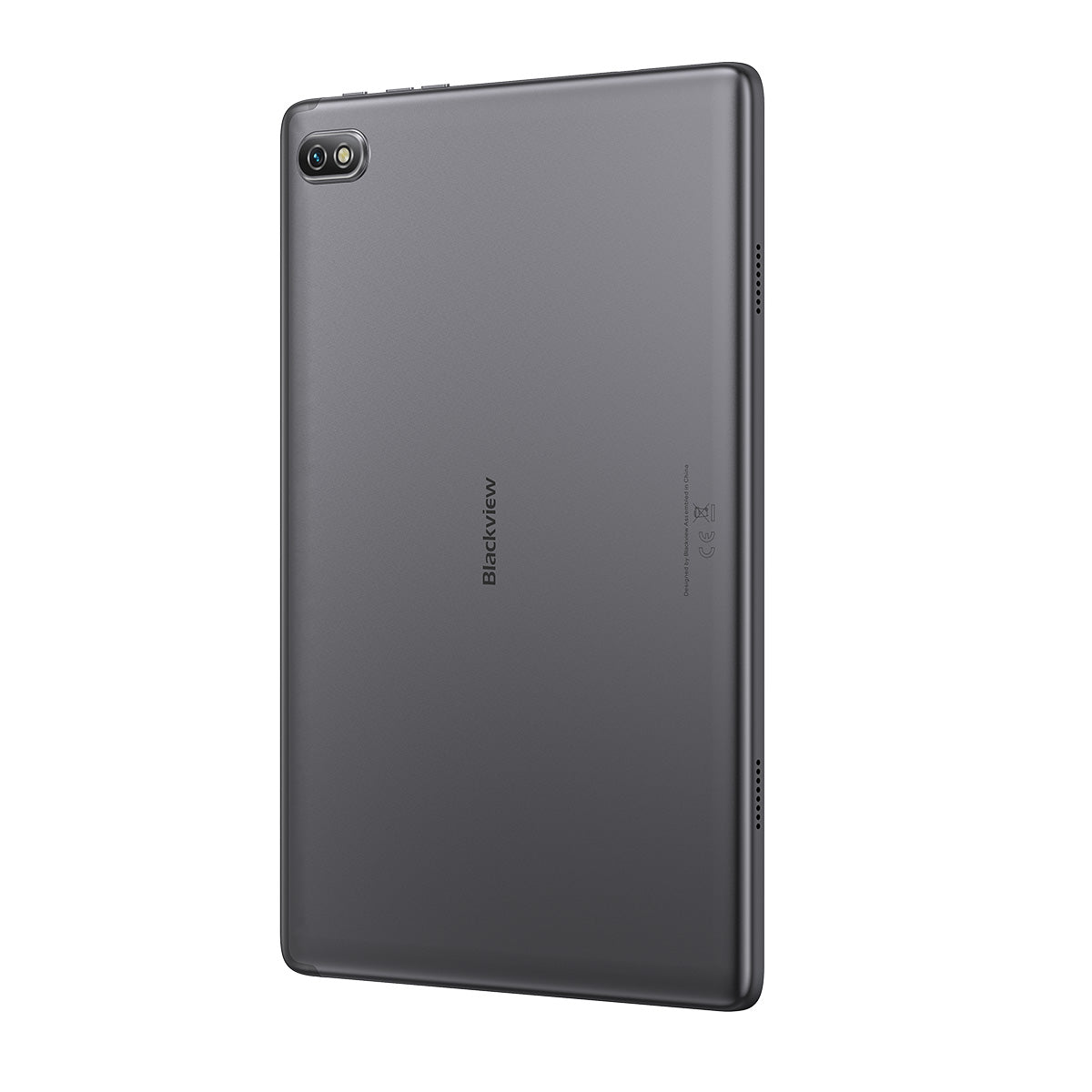 Blackview Tab 7 Pro 10.1 インチ Unisoc T606 オクタコア 6GB+128GB 6580mAh Android 4G タブレット
