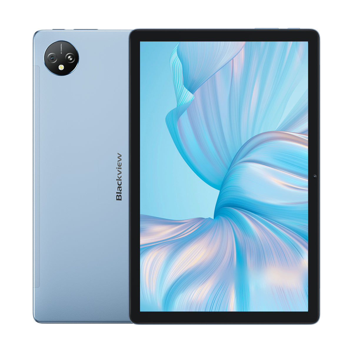 Blackview Tab 80 4+64/128GB 8+128GB Unisoc T606 7680mAh Widevine L1 サポート Android タブレット PC