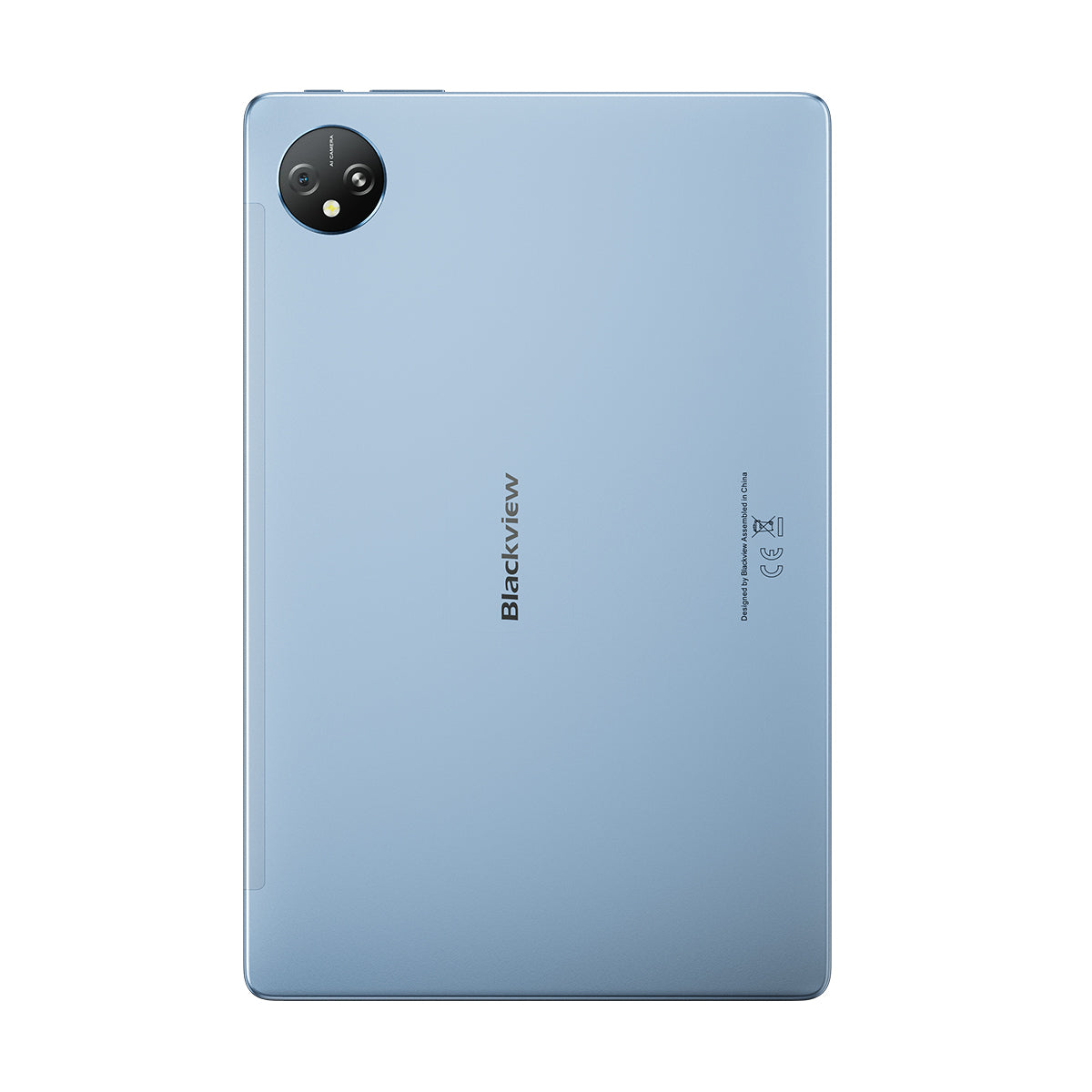 Blackview Tab 80 4+64/128GB 8+128GB Unisoc T606 7680mAh Widevine L1 サポート Android タブレット PC