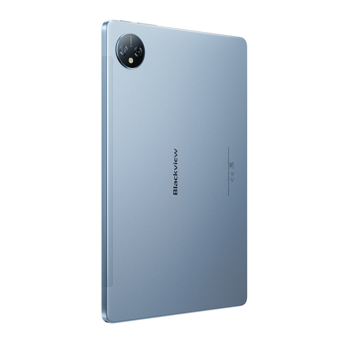 Blackview Tab 80 4+64/128GB 8+128GB Unisoc T606 7680mAh Widevine L1 サポート Android タブレット PC