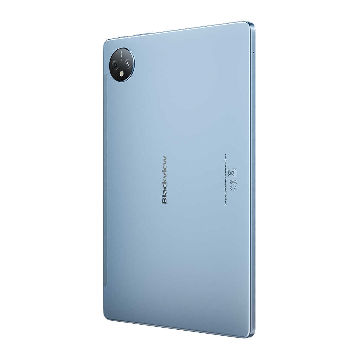 Blackview Tab 80 4+64/128GB 8+128GB Unisoc T606 7680mAh Widevine L1 サポート Android タブレット PC