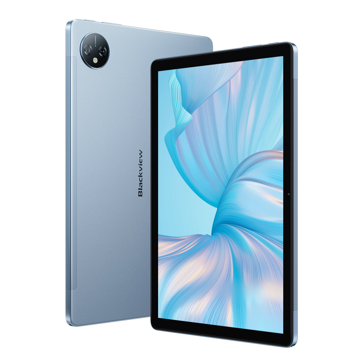 Blackview Tab 80 4+64/128GB 8+128GB Unisoc T606 7680mAh Widevine L1 サポート Android タブレット PC