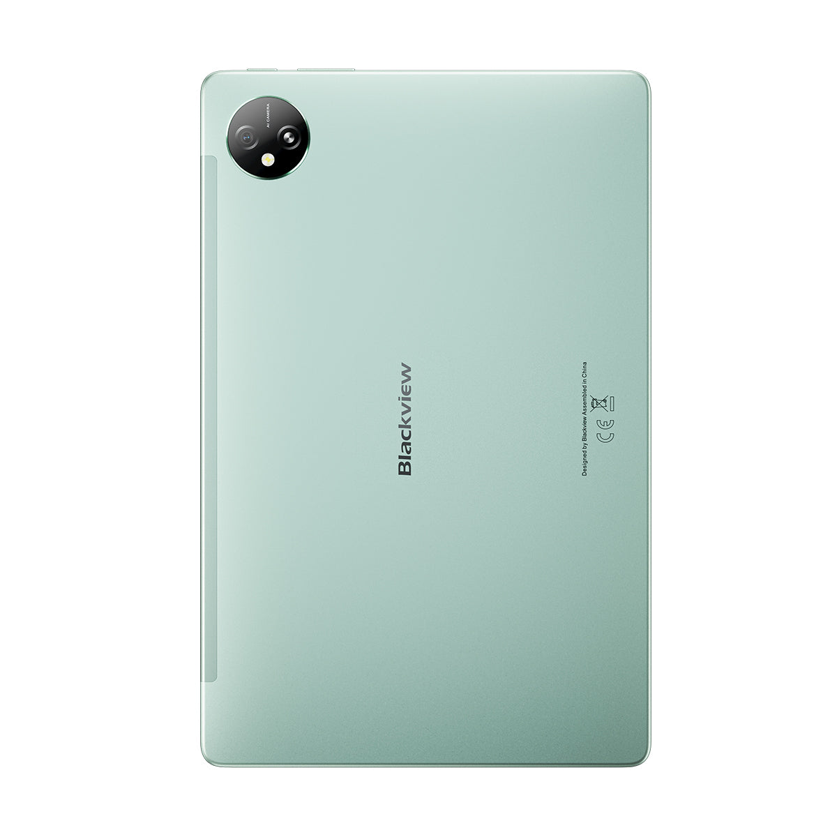 Blackview Tab 80 4+64/128GB 8+128GB Unisoc T606 7680mAh Widevine L1 サポート Android タブレット PC