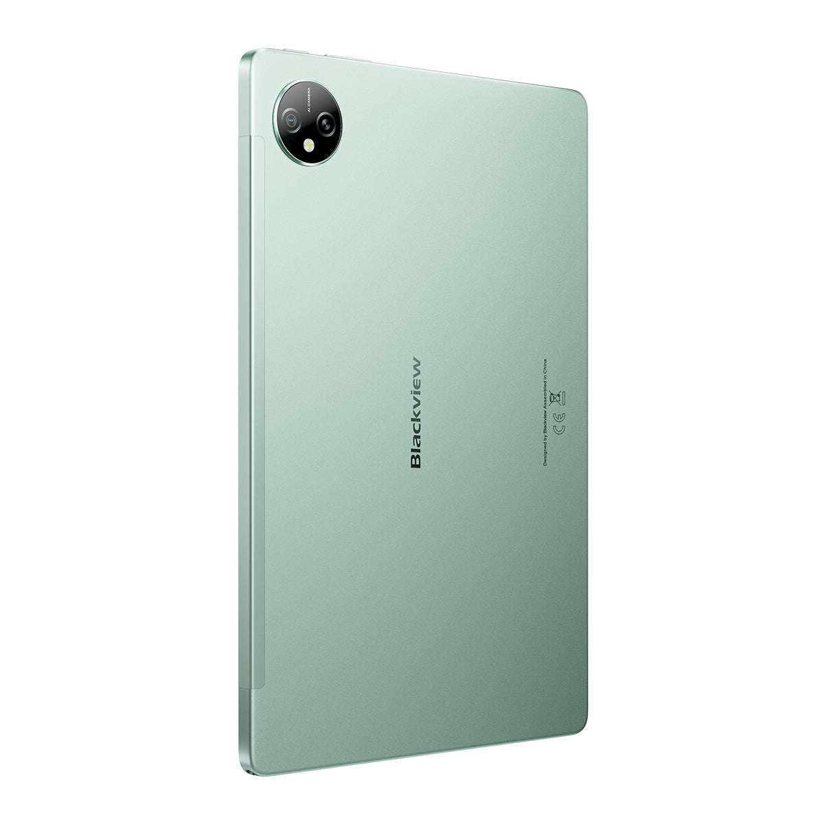 Blackview Tab 80 4+64/128GB 8+128GB Unisoc T606 7680mAh Widevine L1 サポート Android タブレット PC