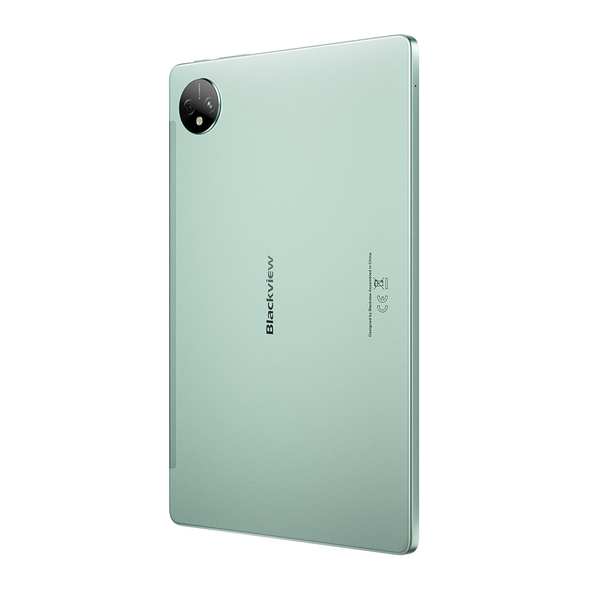 Blackview Tab 80 4+64/128GB 8+128GB Unisoc T606 7680mAh Widevine L1 サポート Android タブレット PC