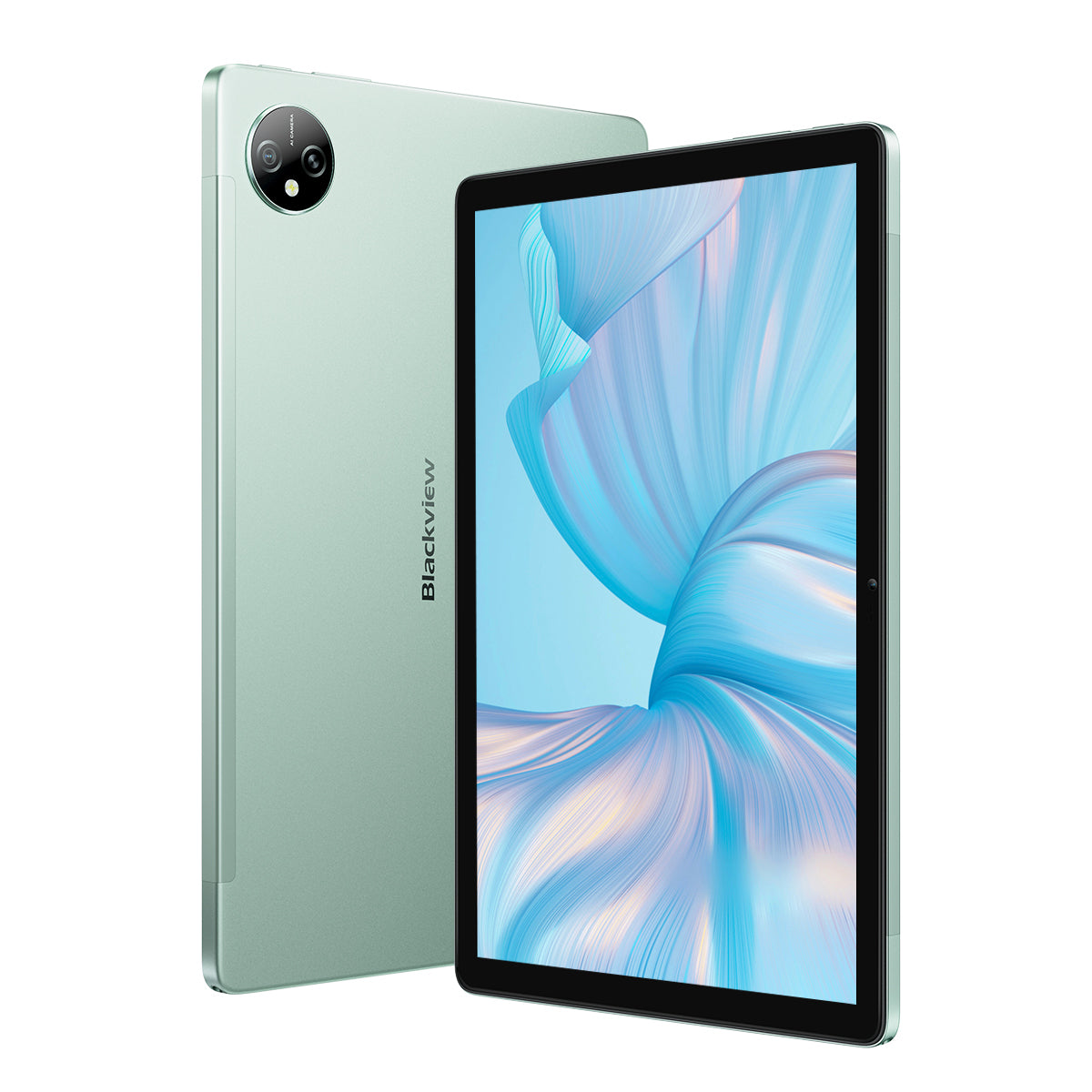 Blackview Tab 80 4+64/128GB 8+128GB Unisoc T606 7680mAh Widevine L1 サポート Android タブレット PC