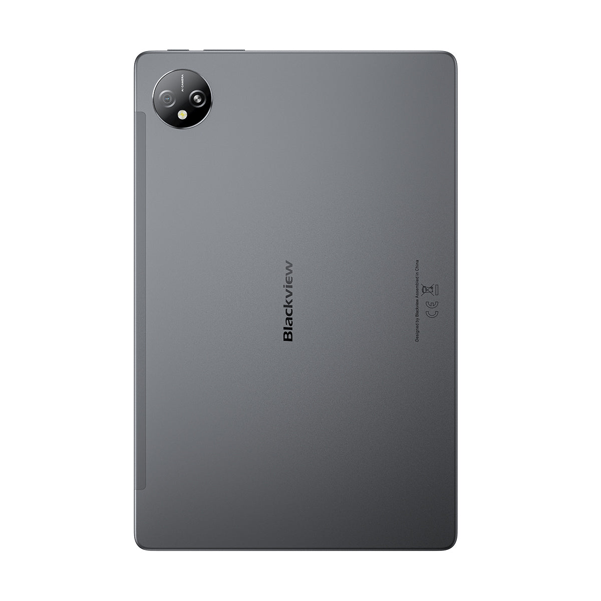 Blackview Tab 80 4+64/128GB 8+128GB Unisoc T606 7680mAh Widevine L1 サポート Android タブレット PC