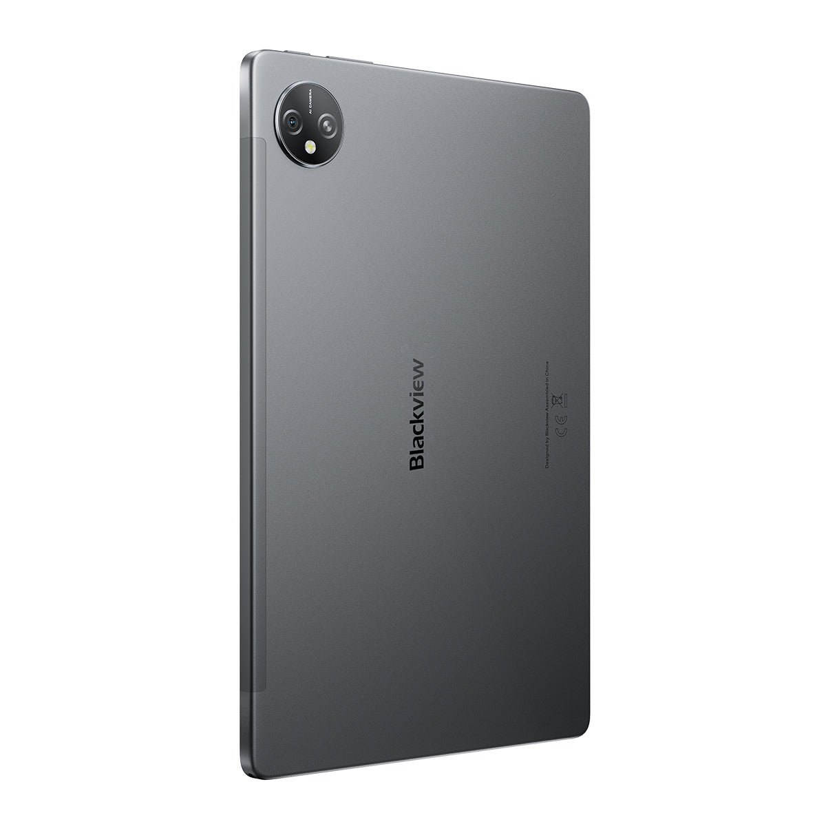 Blackview Tab 80 4+64/128GB 8+128GB Unisoc T606 7680mAh Widevine L1 サポート Android タブレット PC