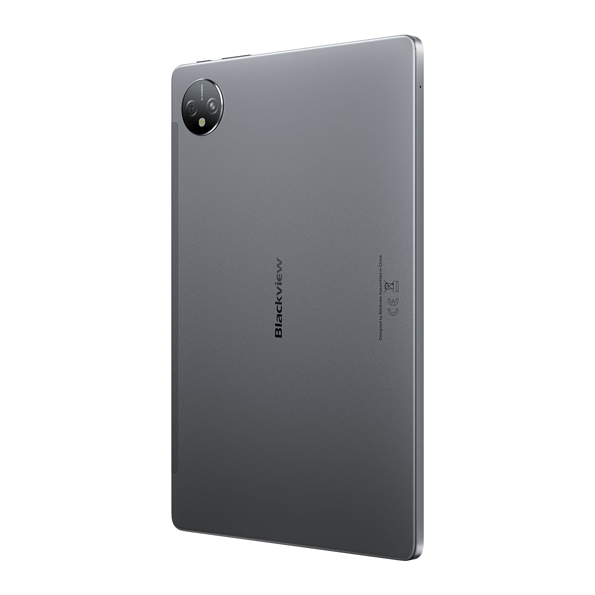 Blackview Tab 80 4+64/128GB 8+128GB Unisoc T606 7680mAh Widevine L1 サポート Android タブレット PC