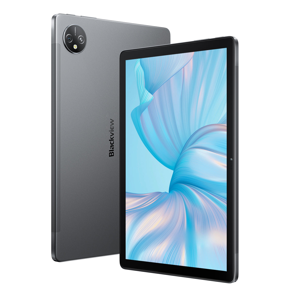 Blackview Tab 80 4+64/128GB 8+128GB Unisoc T606 7680mAh Widevine L1 サポート Android タブレット PC