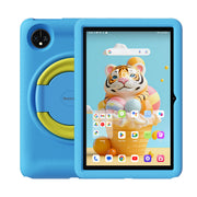 Blackview Tab 80 Kids 10.1インチ Unisoc Tiger T606 7680mAh Widevine L1 サポート子供用エディションタブレット