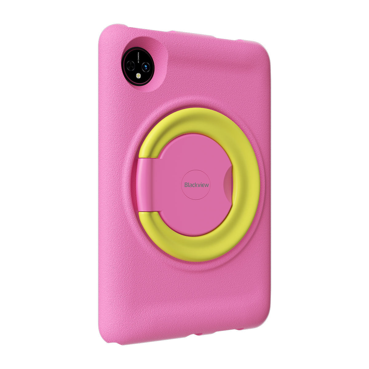 Blackview Tab 80 Kids 10.1インチ Unisoc Tiger T606 7680mAh Widevine L1 サポート子供用エディションタブレット