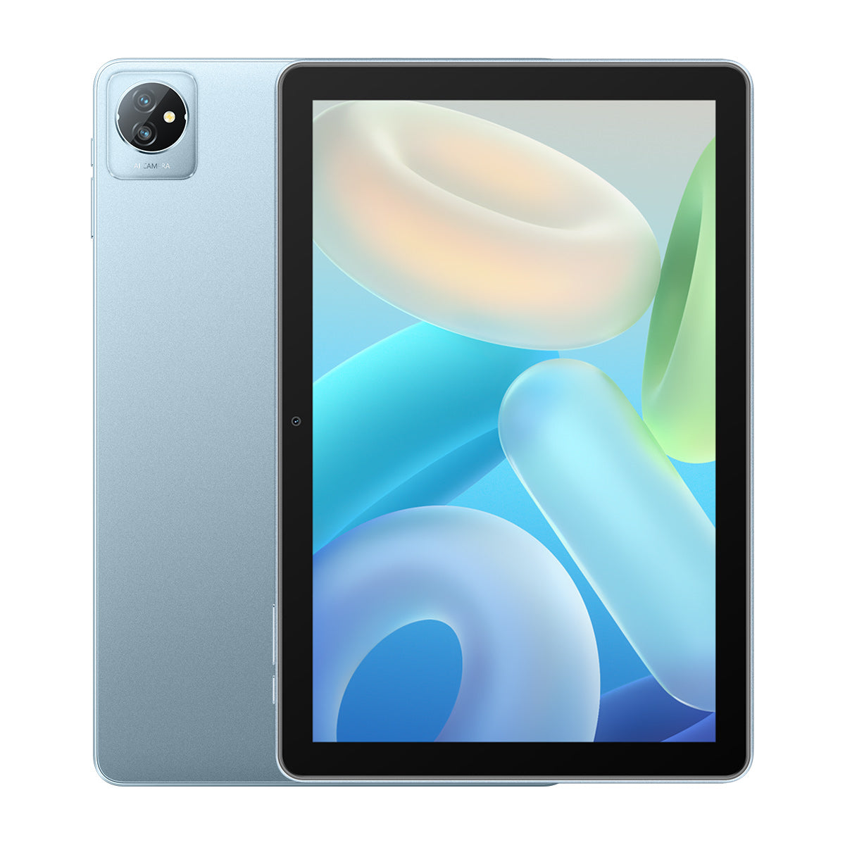 Blackview Tab 8 WiFi 4+64GB/128GB 10.1 インチ ディスプレイ 6580mAh バッテリー WiFi 6 Android タブレット PC 