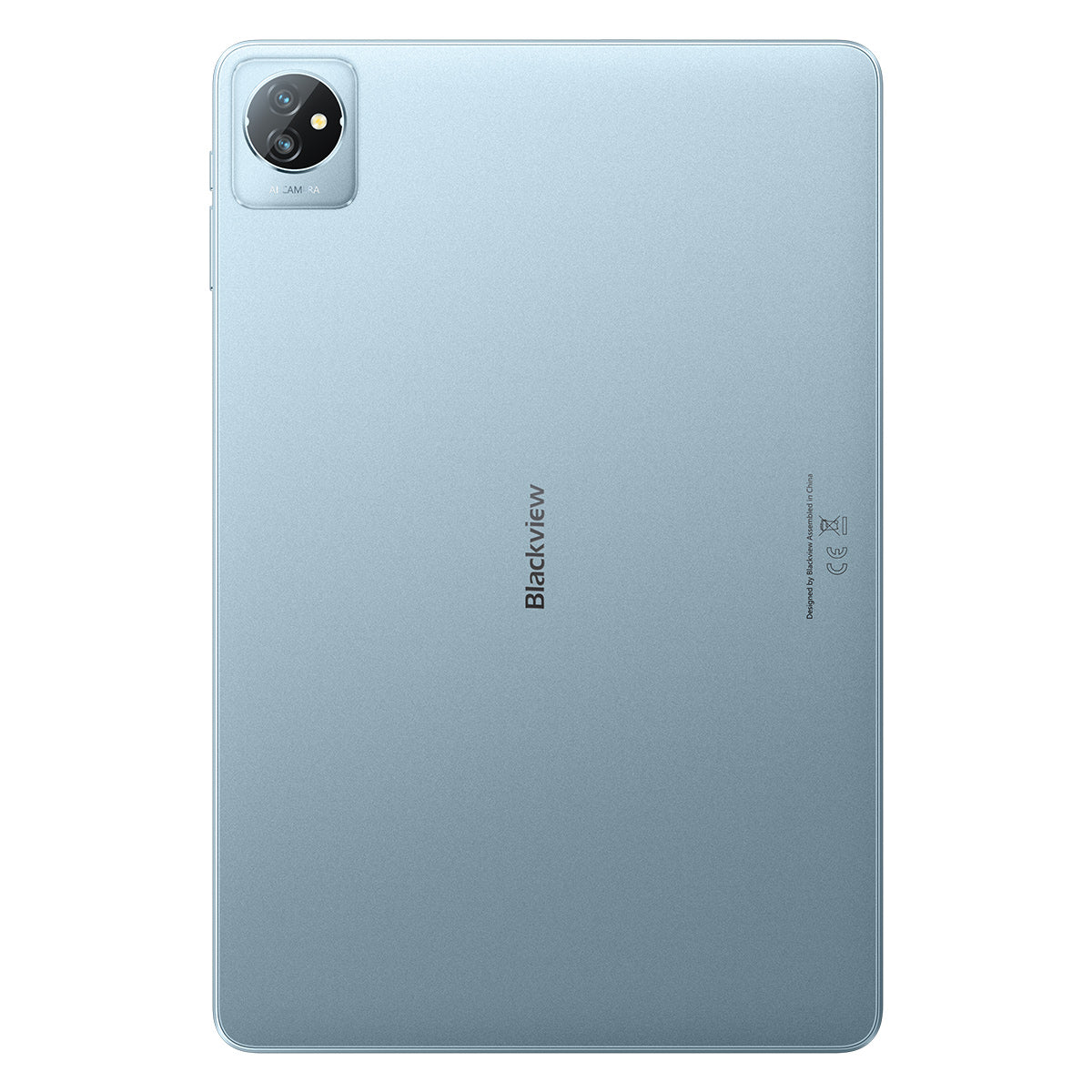 Blackview Tab 8 WiFi 4+64GB/128GB 10.1 インチ ディスプレイ 6580mAh バッテリー WiFi 6 Android タブレット PC 
