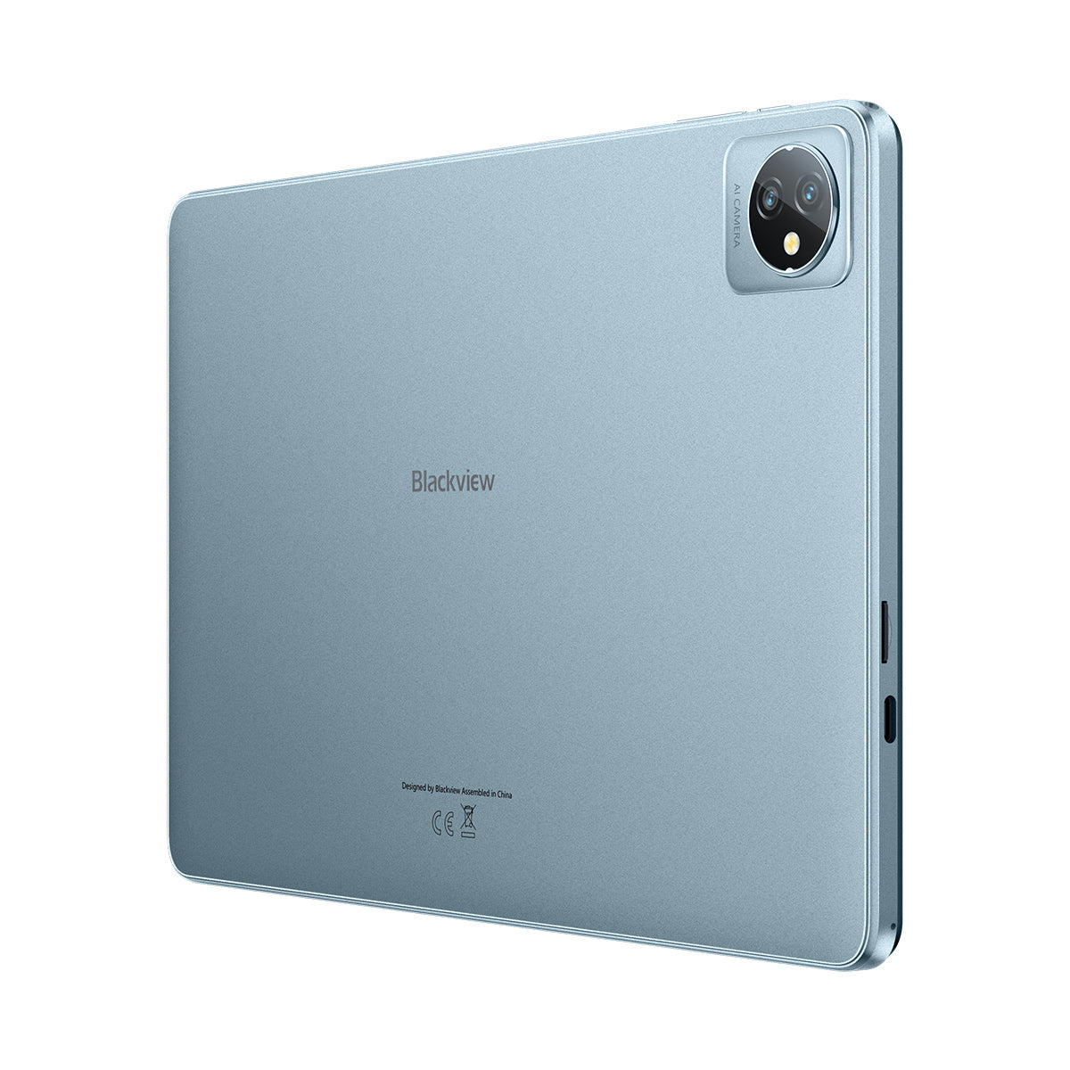 Blackview Tab 8 WiFi 4+64GB/128GB 10.1 インチ ディスプレイ 6580mAh バッテリー WiFi 6 Android タブレット PC 