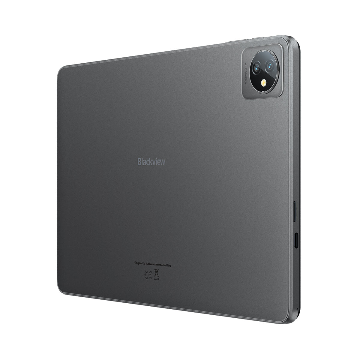 Blackview Tab 8 WiFi 4+64GB/128GB 10.1 インチ ディスプレイ 6580mAh バッテリー WiFi 6 Android タブレット PC 