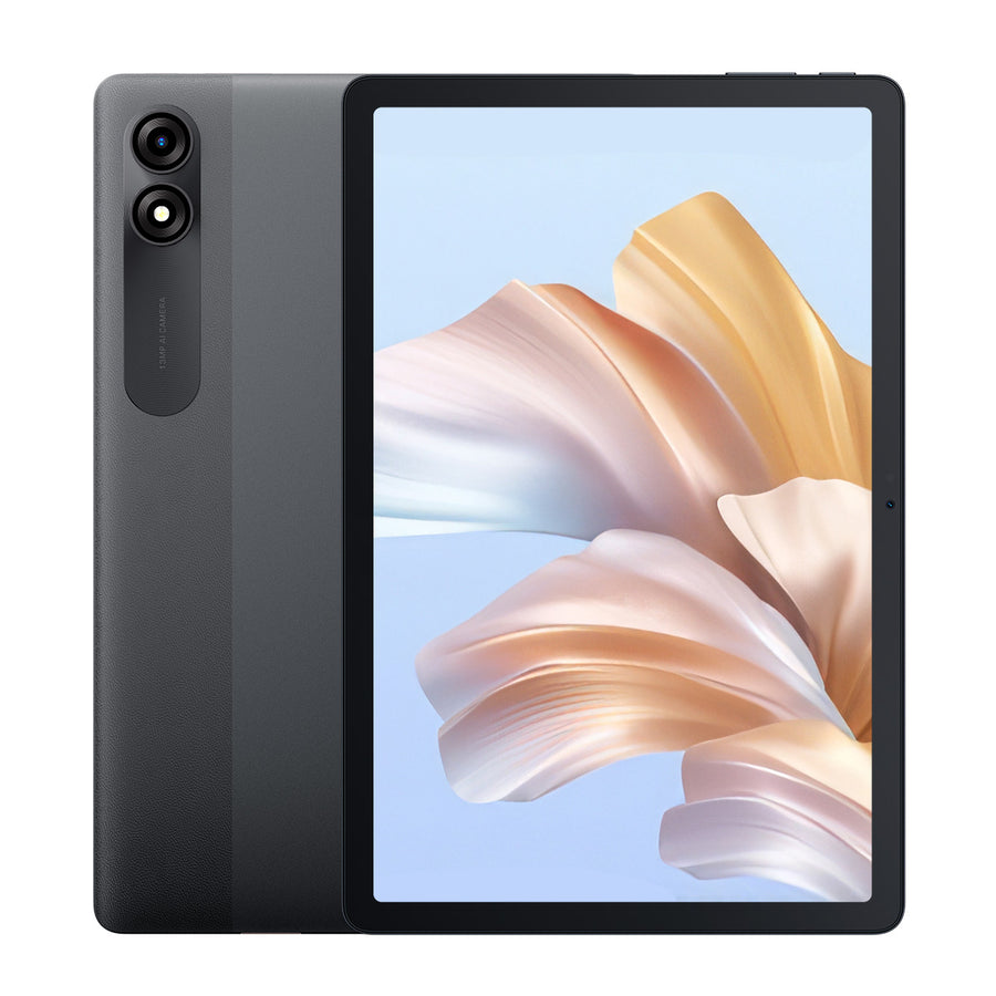 Blackview Tab 90 10.92インチ Unisoc T606 4/8+128GB 8200mAh Widevine L1 Android タブレット PC 