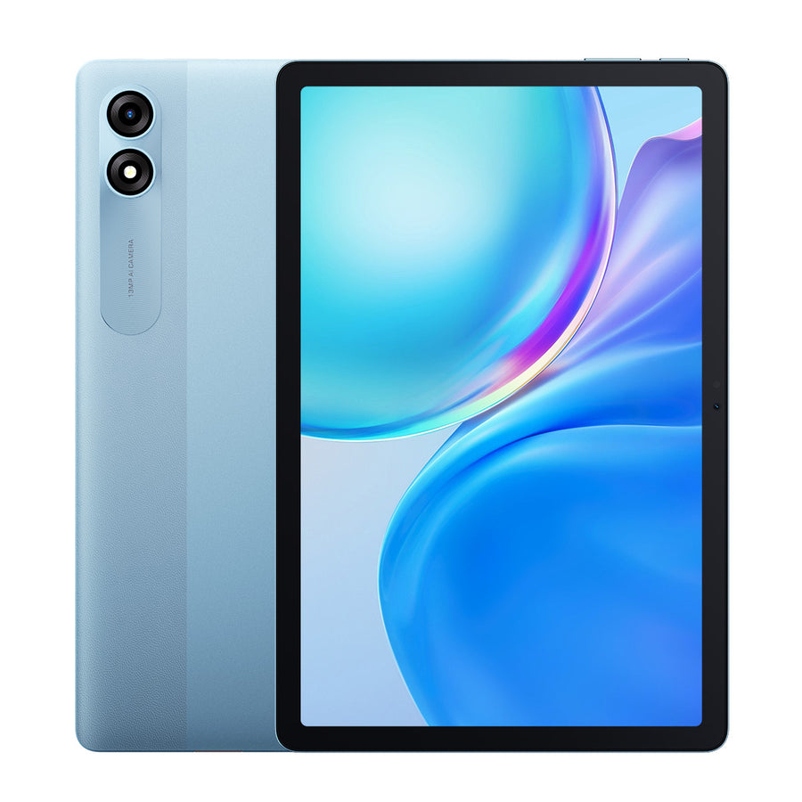 Blackview Tab 90 WiFi 10.92インチ Unisoc T606 4+128GB 8200mAh Widevine L1 Android タブレット PC