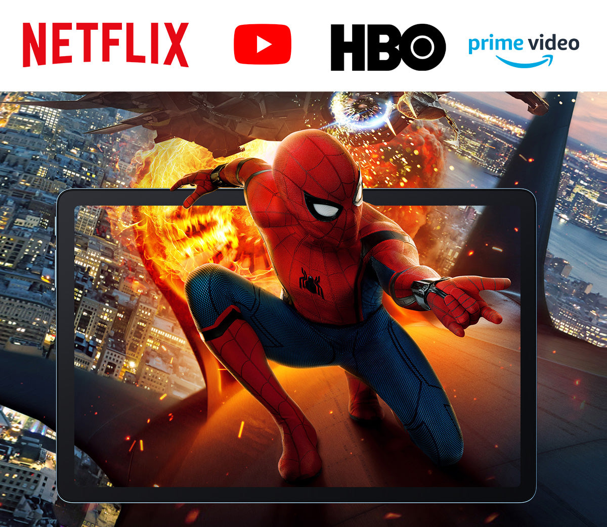 Blackview Tab 90 WiFi 10.92インチ AndroidタブレットPC