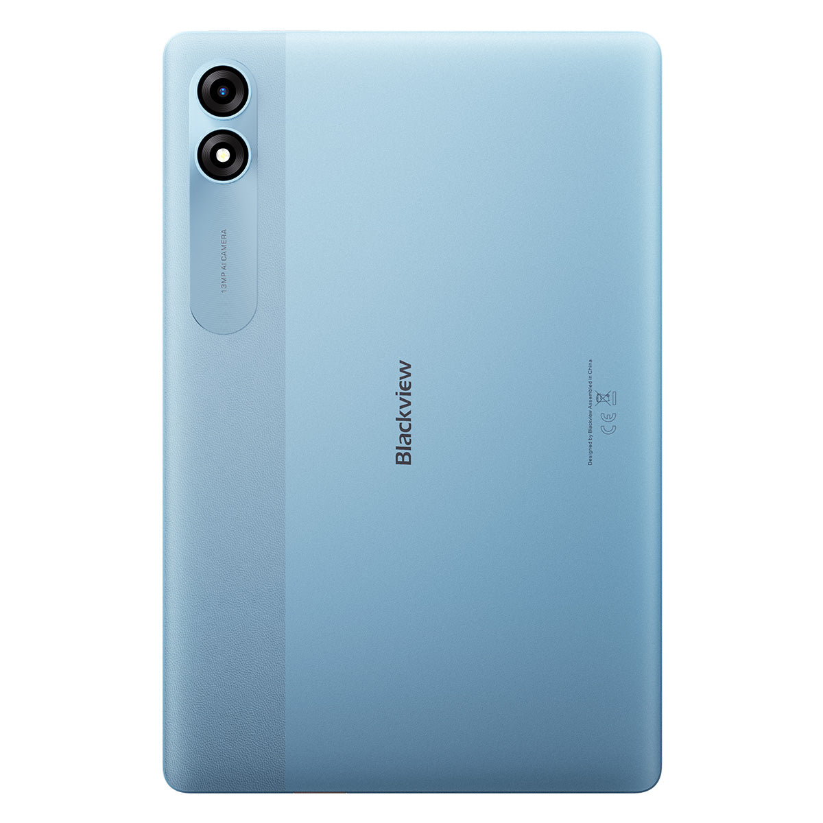 Blackview Tab 9 WiFi 11インチ Unisoc T606 6+256GB 8200mAh Widevine L1 Android タブレット PC 