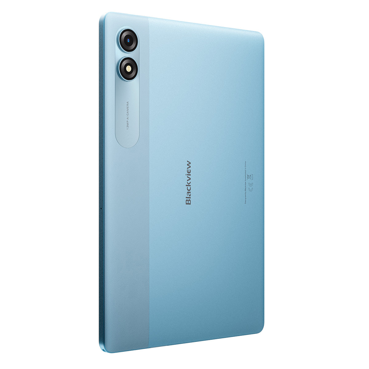 Blackview Tab 9 WiFi 11インチ Unisoc T606 6+256GB 8200mAh Widevine L1 Android タブレット PC 