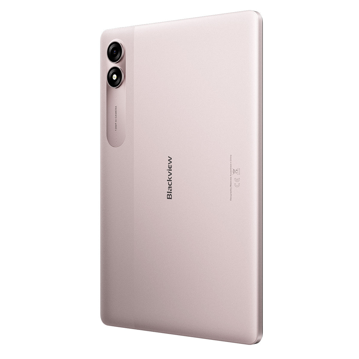 Blackview Tab 9 WiFi 11インチ Unisoc T606 6+256GB 8200mAh Widevine L1 Android タブレット PC 