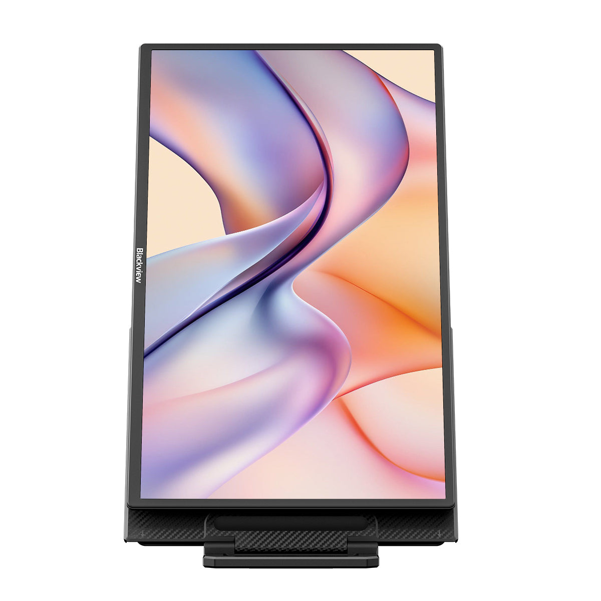 Blackview Table 10 23.8インチ 100Hz リフレッシュレート HDR ポータブルモニター 内蔵スピーカー付き フル機能 USB Type C＋ミニHDMI入力