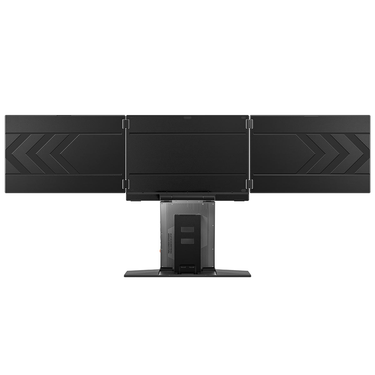 Blackview Table 16 トリプル15.3インチ ポータブルモニター ラップトップ画面拡張器 ユニバーサルデバイス対応
