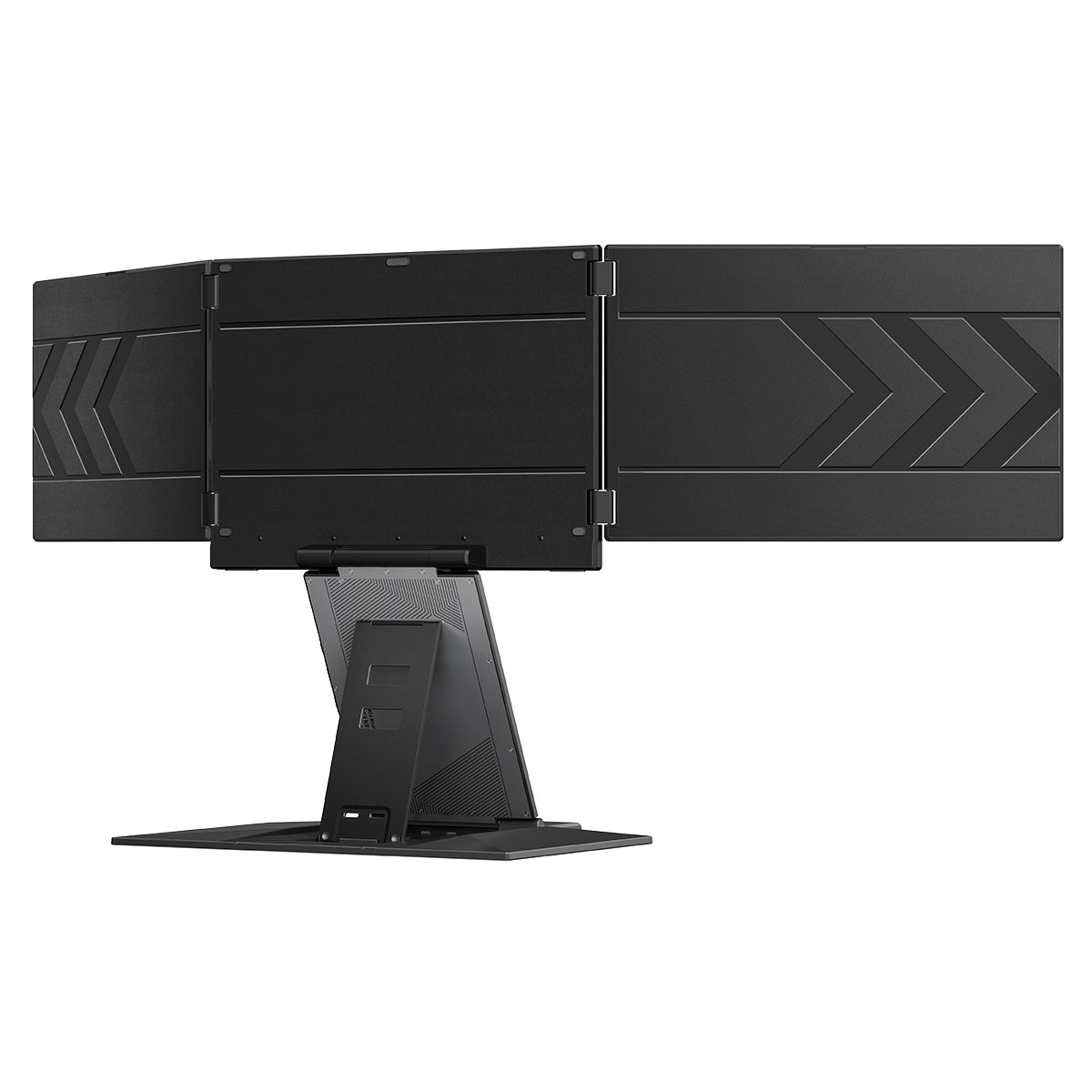 Blackview Table 16 トリプル15.3インチ ポータブルモニター ラップトップ画面拡張器 ユニバーサルデバイス対応