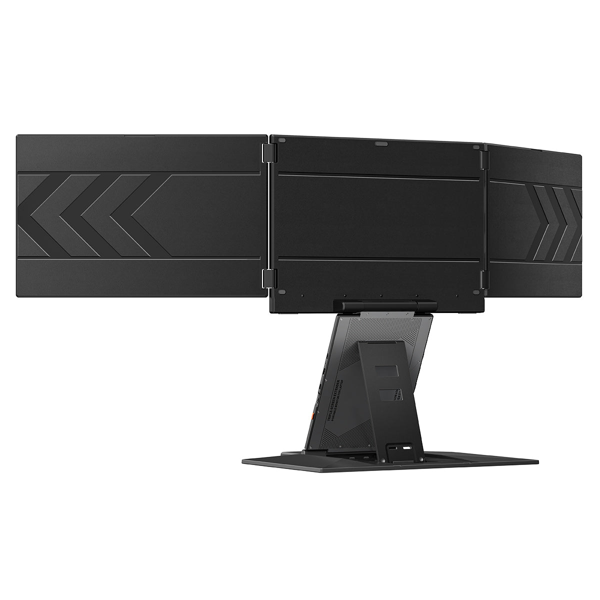 Blackview Table 16 トリプル15.3インチ ポータブルモニター ラップトップ画面拡張器 ユニバーサルデバイス対応