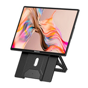 Blackview Table 9 16インチ FHD 低ブルーライト認証 ポータブルモニター 内蔵スピーカー付き フル機能 USB Type C＋ミニHDMI入力