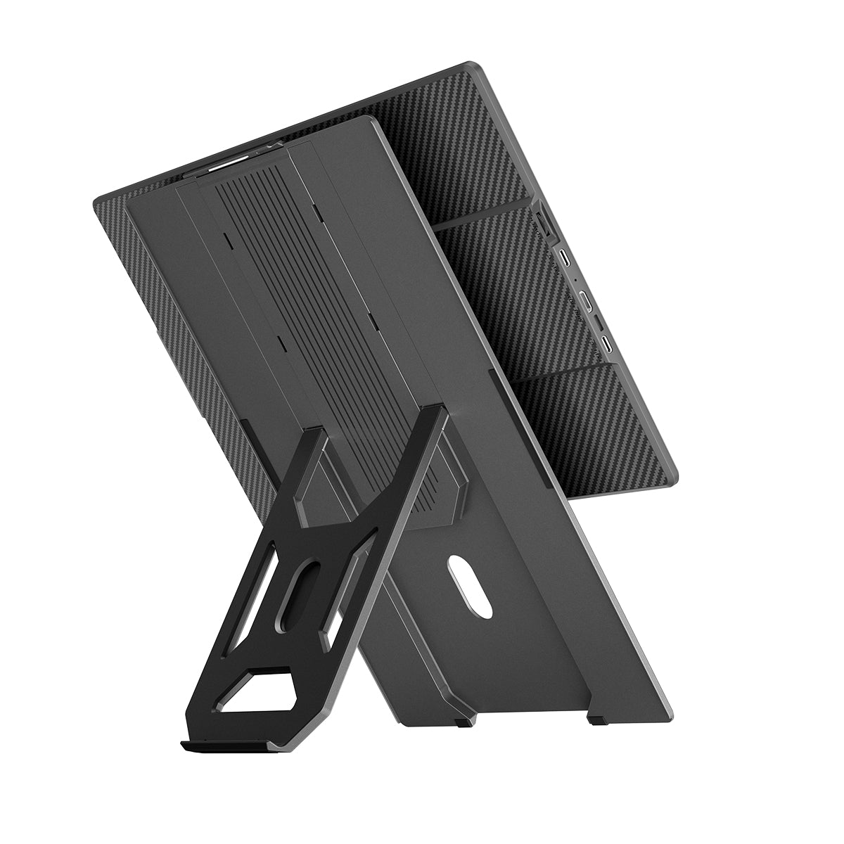 Blackview Table 9 16インチ FHD 低ブルーライト認証 ポータブルモニター 内蔵スピーカー付き フル機能 USB Type C＋ミニHDMI入力