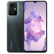 Oscal Tiger 10 6.56インチ 90Hz ディスプレイ Unisoc T606 オクタコア 8GB+256GB 50MP リアカメラ 4G スマートフォン