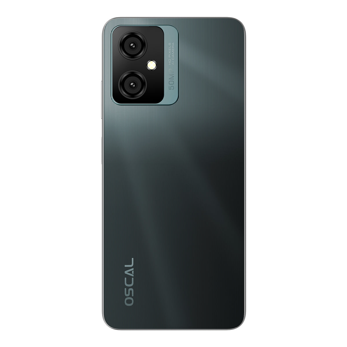 Oscal Tiger 10 6.56インチ 90Hz ディスプレイ Unisoc T606 オクタコア 8GB+256GB 50MP リアカメラ 4G スマートフォン