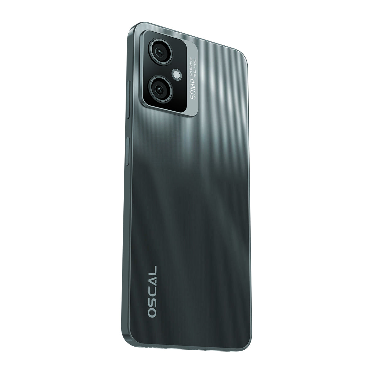 Oscal Tiger 10 6.56インチ 90Hz ディスプレイ Unisoc T606 オクタコア 8GB+256GB 50MP リアカメラ 4G スマートフォン