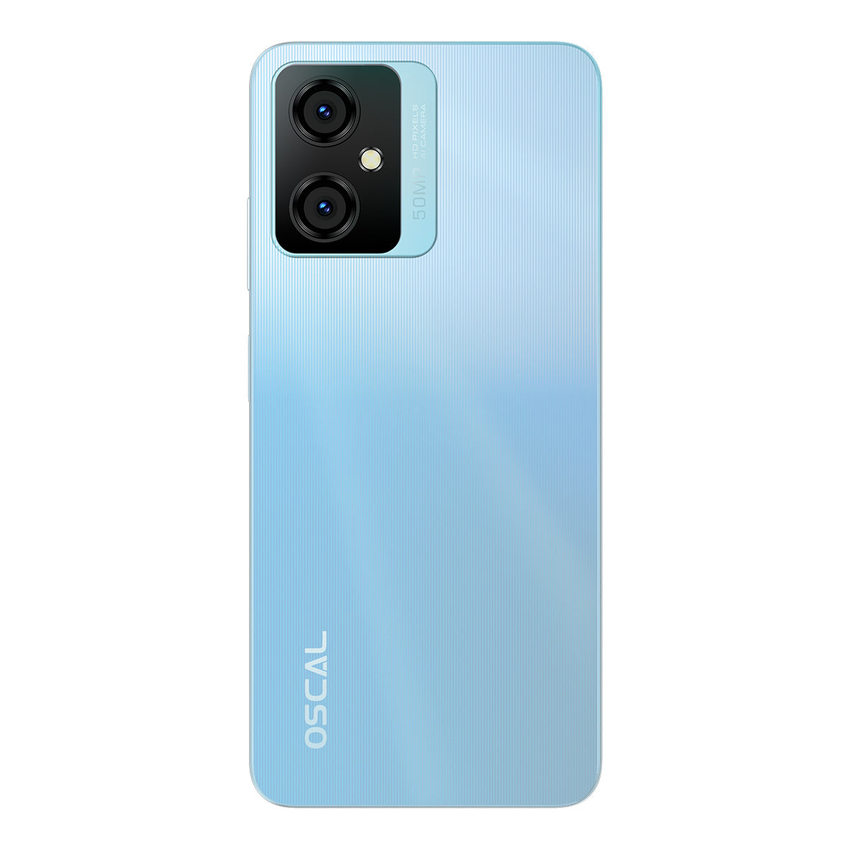 Oscal Tiger 10 6.56インチ 90Hz ディスプレイ Unisoc T606 オクタコア 8GB+256GB 50MP リアカメラ 4G スマートフォン