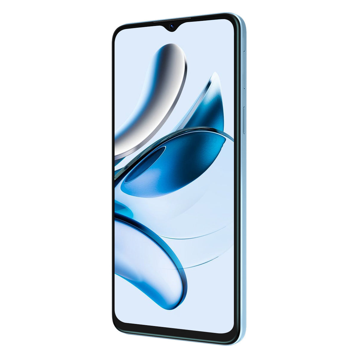 Oscal Tiger 10 6.56インチ 90Hz ディスプレイ Unisoc T606 オクタコア 8GB+256GB 50MP リアカメラ 4G スマートフォン