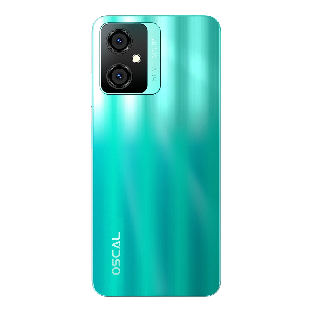 Oscal Tiger 10 6.56インチ 90Hz ディスプレイ Unisoc T606 オクタコア 8GB+256GB 50MP リアカメラ 4G スマートフォン