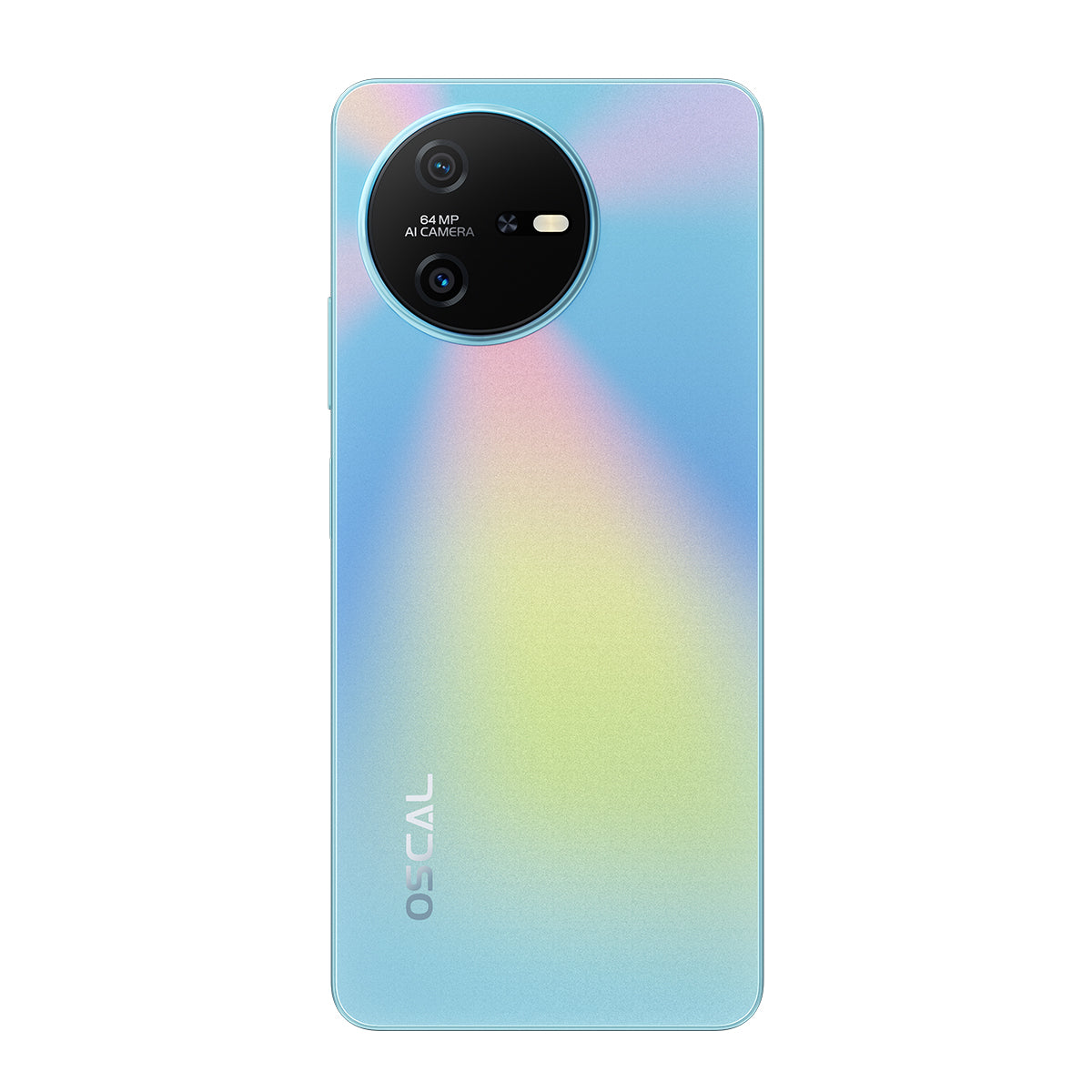 Oscal Tiger 12 6.78インチ 120Hz ディスプレイ 8+128GB 12+256GB Helio G99 64MP カメラ 4G スマートフォン