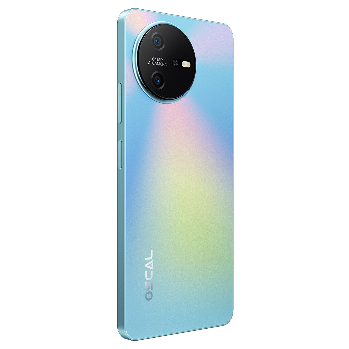 Oscal Tiger 12 6.78インチ 120Hz ディスプレイ 8+128GB 12+256GB Helio G99 64MP カメラ 4G スマートフォン