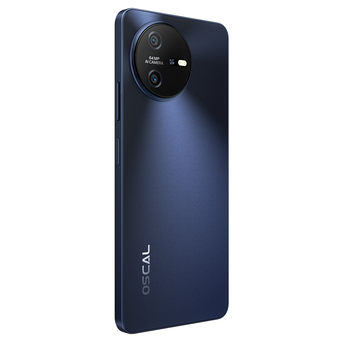 Oscal Tiger 12 6.78インチ 120Hz ディスプレイ 8+128GB 12+256GB Helio G99 64MP カメラ 4G スマートフォン