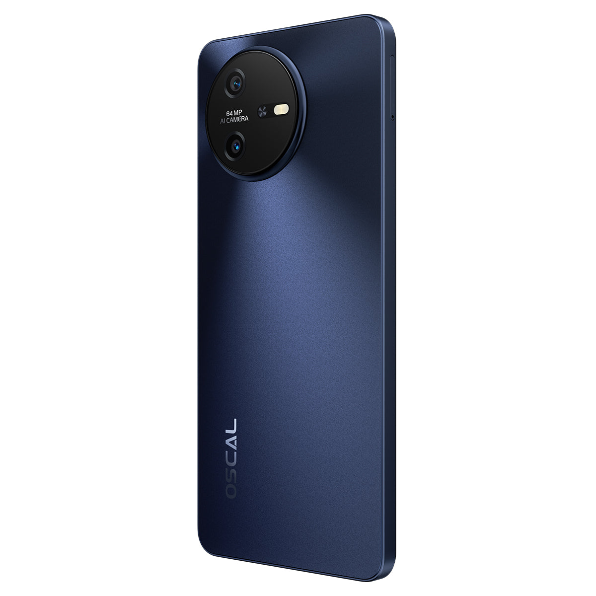 Oscal Tiger 12 6.78インチ 120Hz ディスプレイ 8+128GB 12+256GB Helio G99 64MP カメラ 4G スマートフォン