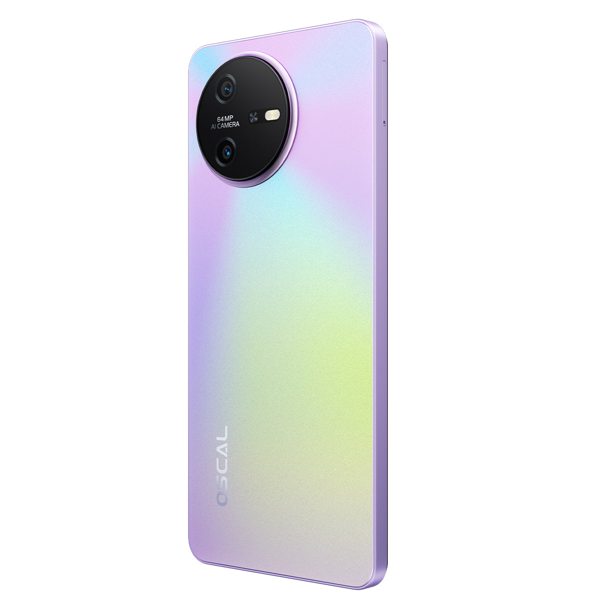 Oscal Tiger 12 6.78インチ 120Hz ディスプレイ 8+128GB 12+256GB Helio G99 64MP カメラ 4G スマートフォン