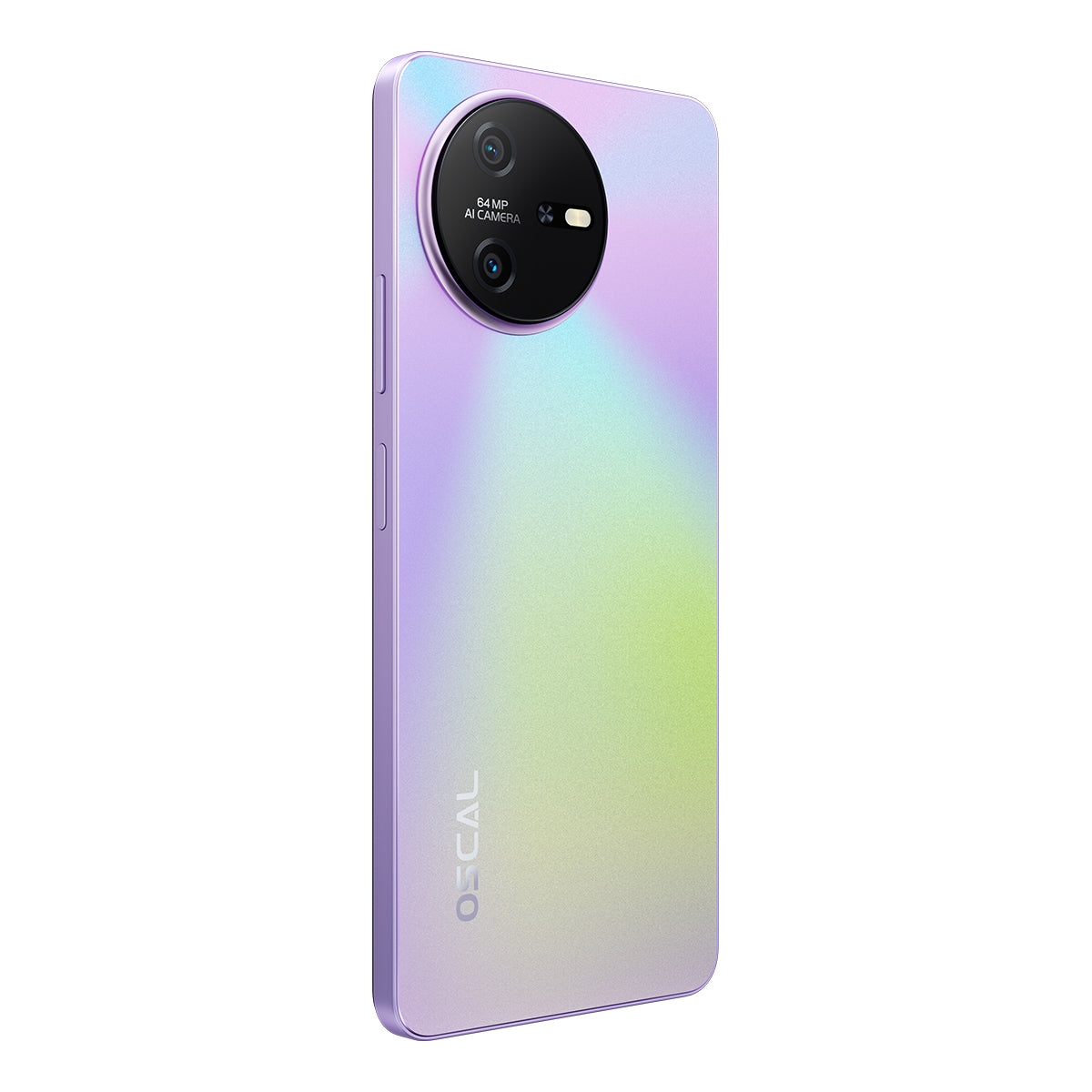Oscal Tiger 12 6.78インチ 120Hz ディスプレイ 8+128GB 12+256GB Helio G99 64MP カメラ 4G スマートフォン